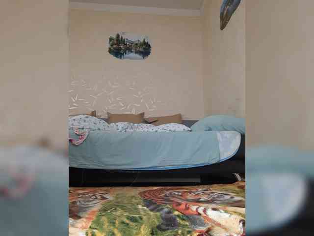 MARIA777A webcam