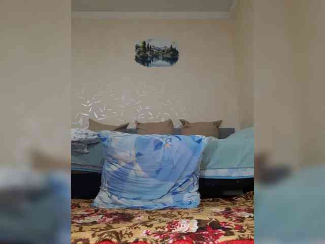 MARIA777A webcam
