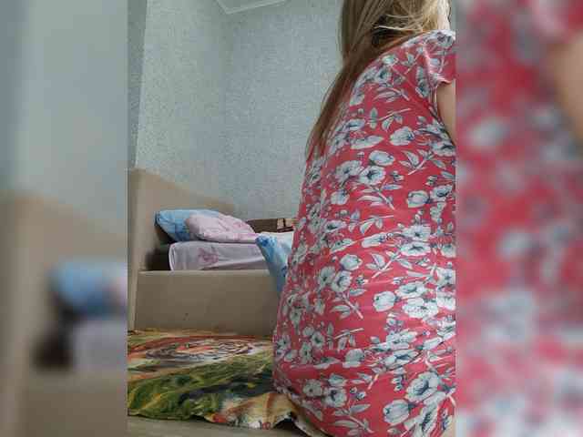MARIA777A Sex Cam Show
