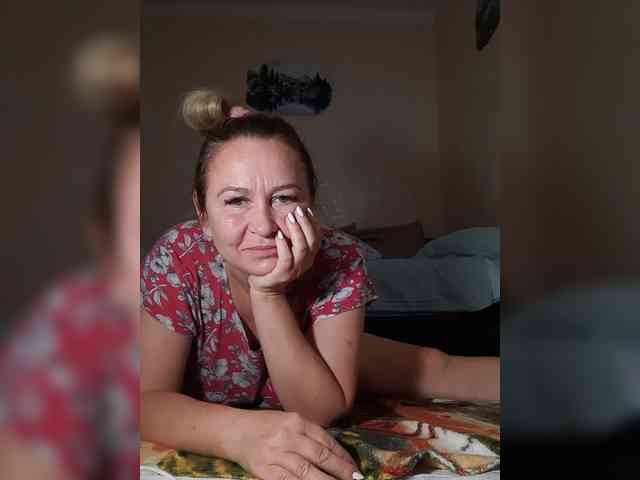MARIA777A webcam