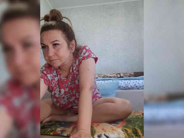 MARIA777A webcam
