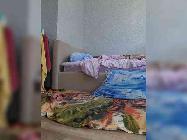 MARIA777A webcam