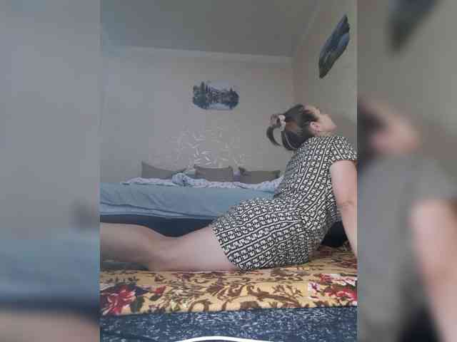 MARIA777A webcam