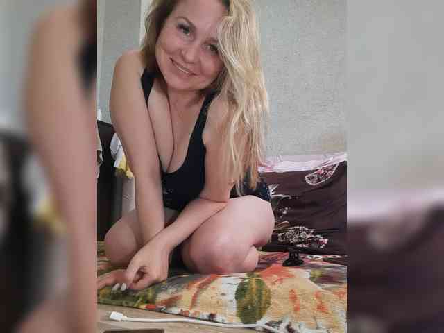 MARIA777A webcam