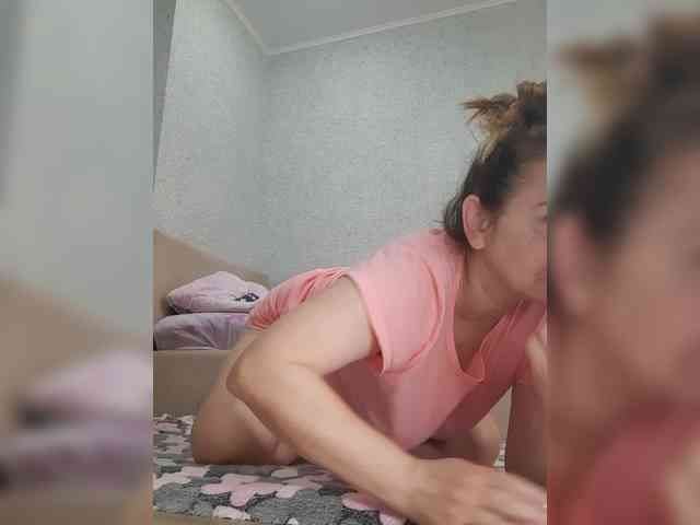 MARIA777A webcam