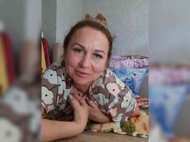 MARIA777A webcam