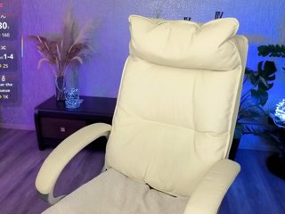 NikaStill Porn Show
