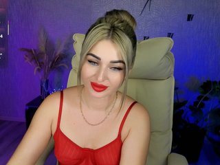 NikaStill Porn Show
