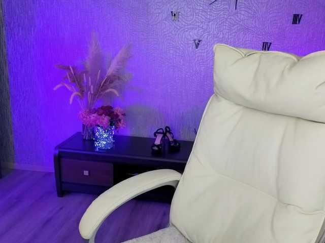 NikaStill live cam on BongaCams