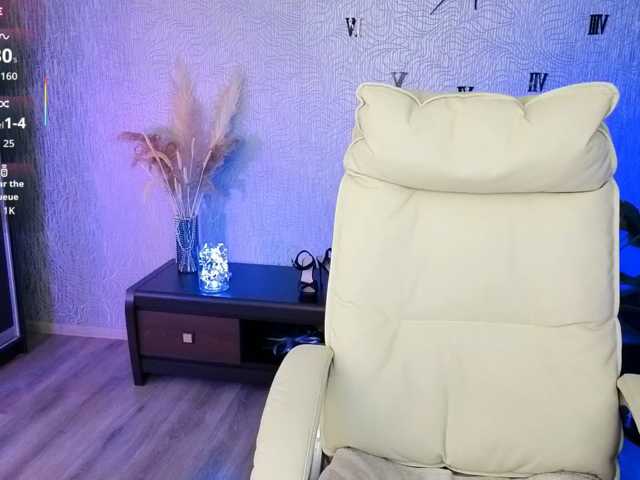 NikaStill live cam on BongaCams