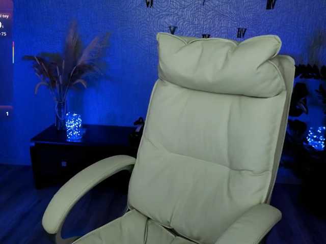 NikaStill live cam on BongaCams