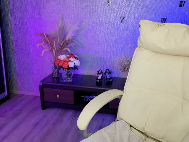 NikaStill live cam on BongaCams