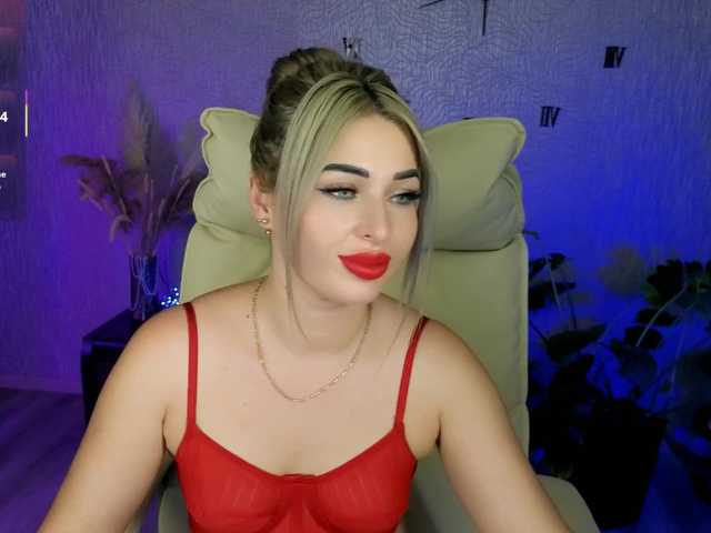 NikaStill live webcam show