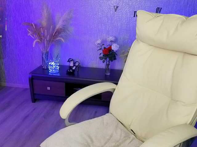 NikaStill live cam on BongaCams