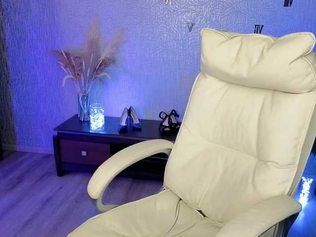 NikaStill live cam on BongaCams