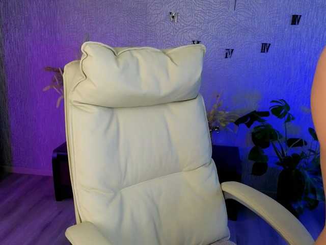 NikaStill live cam on BongaCams