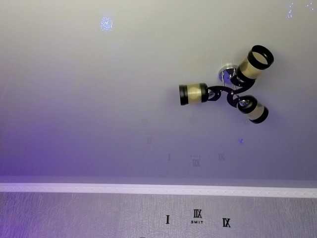 NikaStill live webcam show