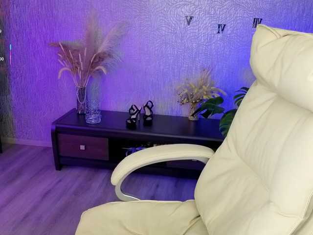 NikaStill live cam on BongaCams