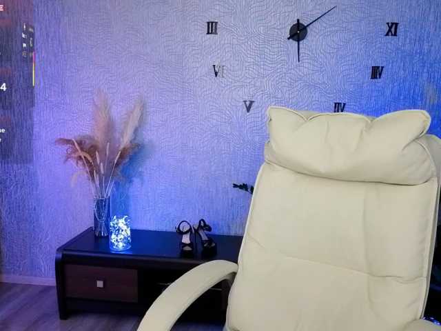 NikaStill live cam on BongaCams