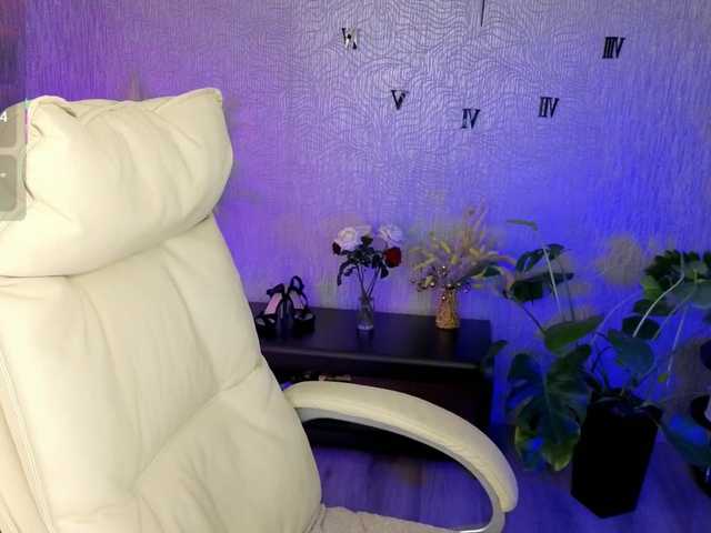 NikaStill live webcam show