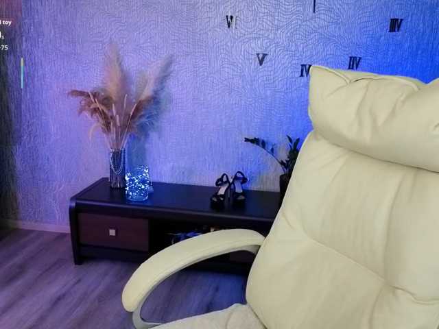 NikaStill live cam on BongaCams