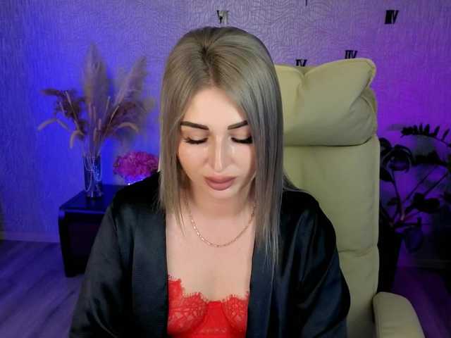 NikaStill live cam on BongaCams