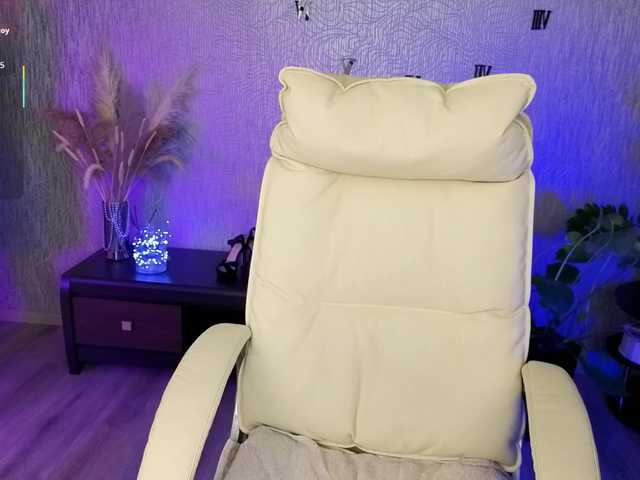 NikaStill live webcam show