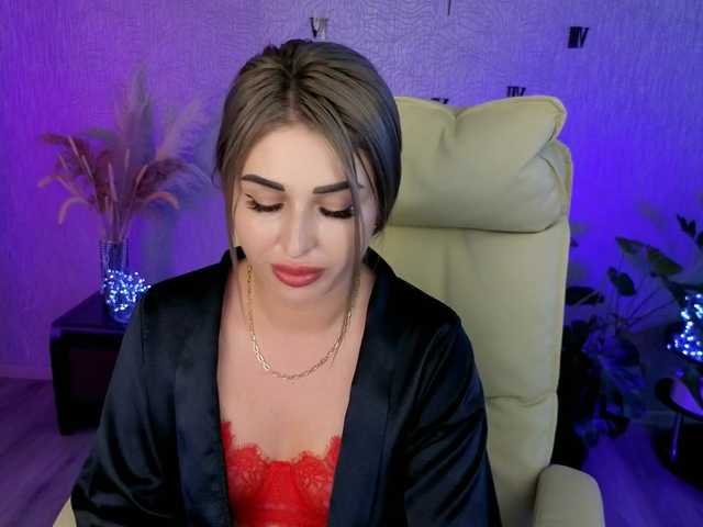 NikaStill live cam on BongaCams