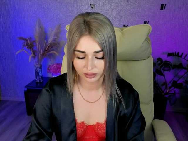 NikaStill live cam on BongaCams
