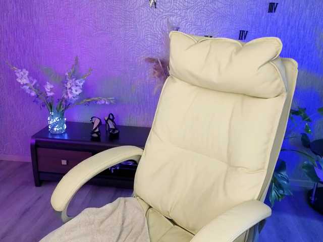 NikaStill live cam on BongaCams