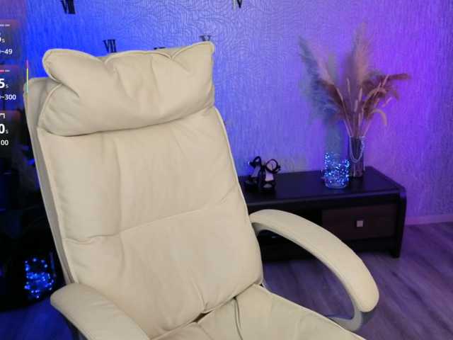 NikaStill live cam on BongaCams