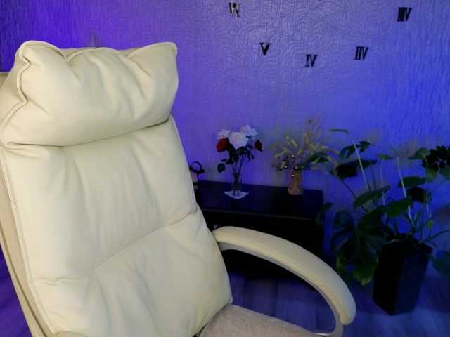 NikaStill live webcam show