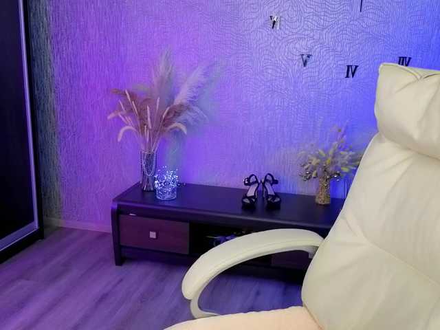 NikaStill live cam on BongaCams