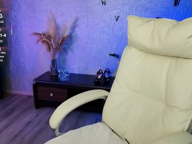 NikaStill live cam on BongaCams