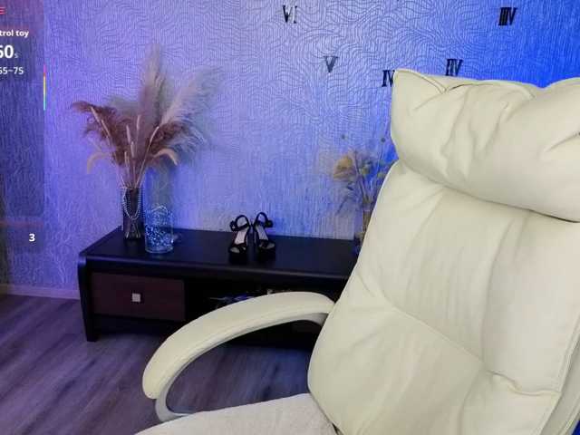 NikaStill, en vivo ahora en BongaCams