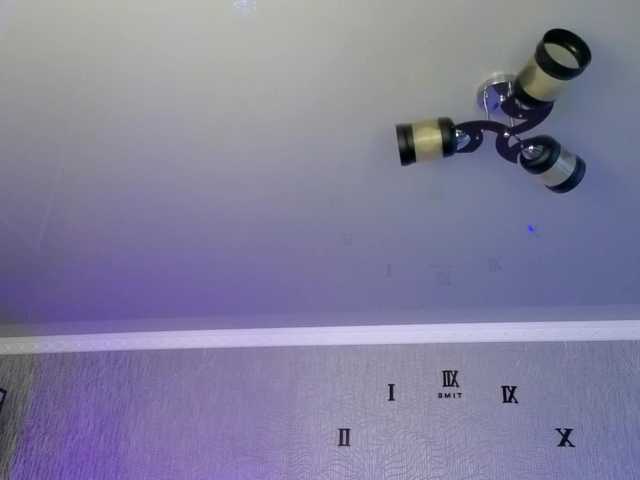 NikaStill Live-Cam auf BongaCams