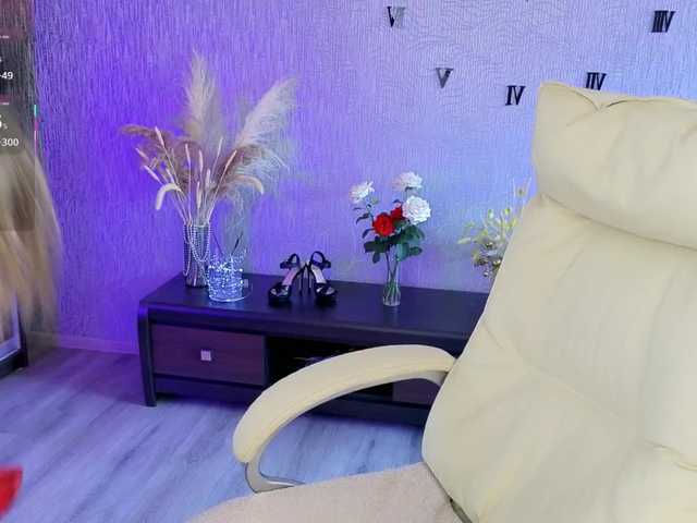 NikaStill live webcam show