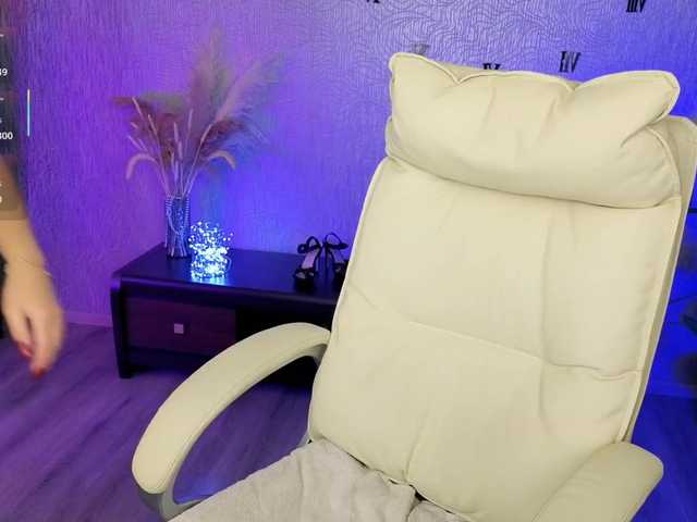 NikaStill live cam on BongaCams