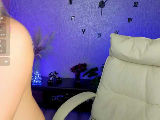 NikaStill live cam on BongaCams
