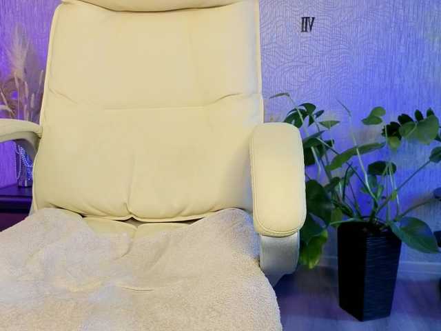 NikaStill live webcam show