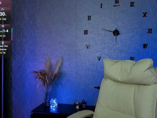 NikaStill live cam on BongaCams