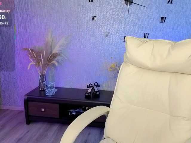 NikaStill live cam on BongaCams