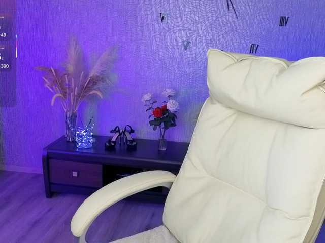 NikaStill live cam on BongaCams
