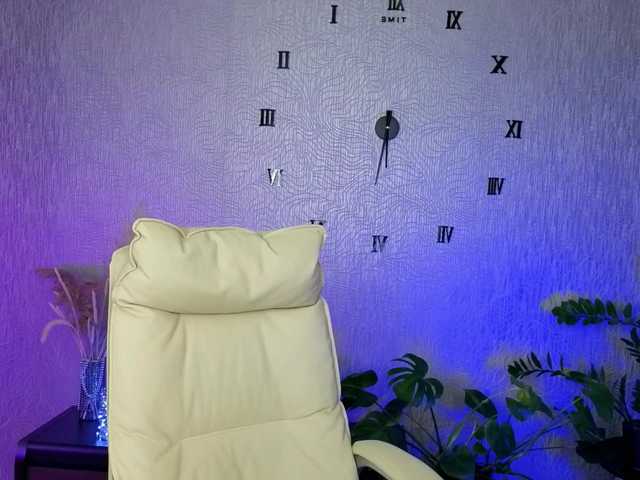 NikaStill live cam on BongaCams