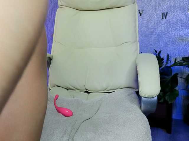 NikaStill live cam on BongaCams