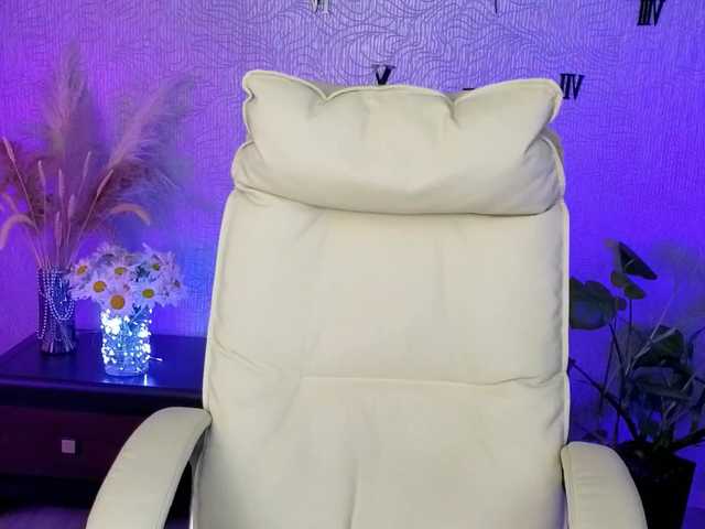 NikaStill live cam on BongaCams