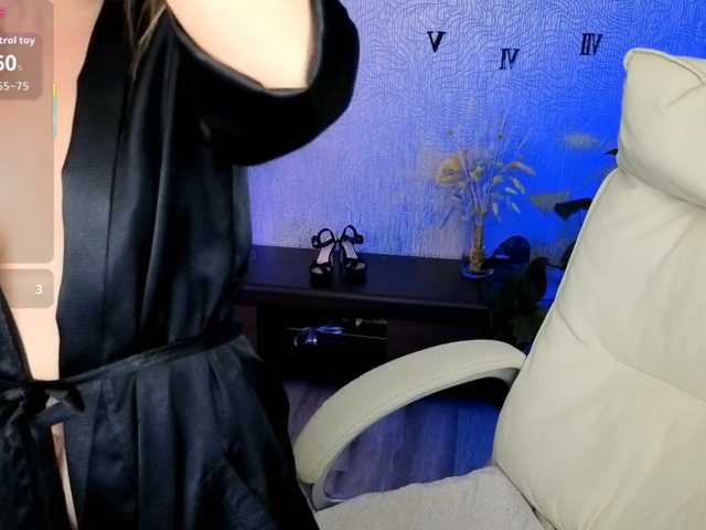 NikaStill, en vivo ahora en BongaCams