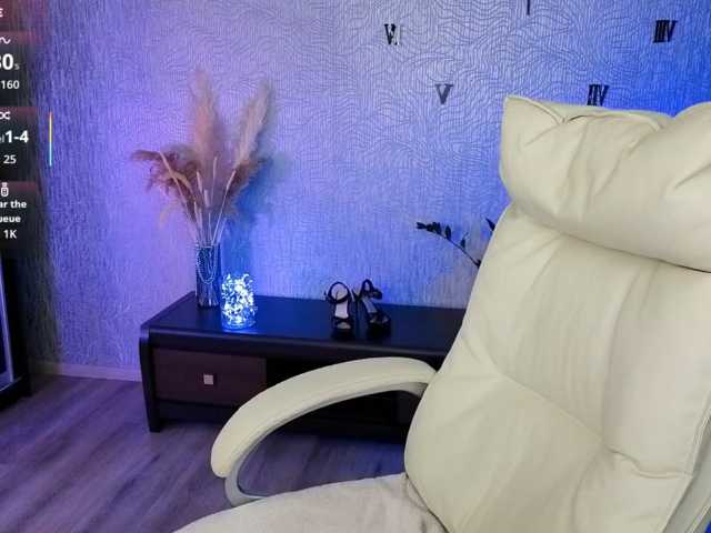 NikaStill live cam on BongaCams