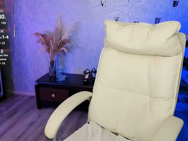NikaStill, en vivo ahora en BongaCams