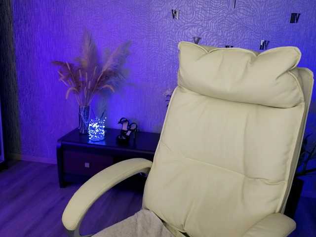 NikaStill live cam on BongaCams